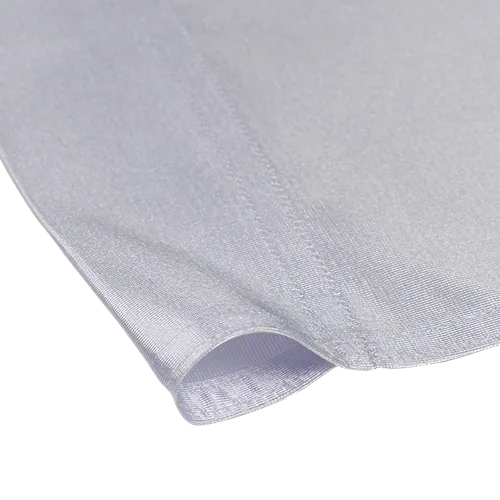 Fourreau à gauche et à droite