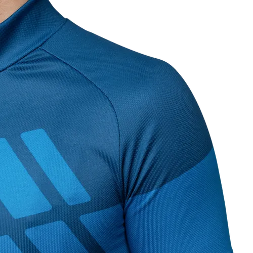 Manches raglan