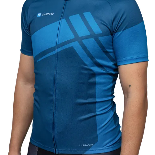 Coupe Relaxed Tight-Fit