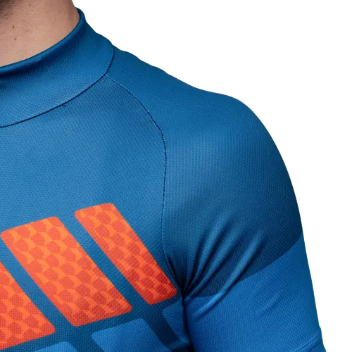 Manches raglan