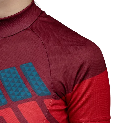 Manches raglan