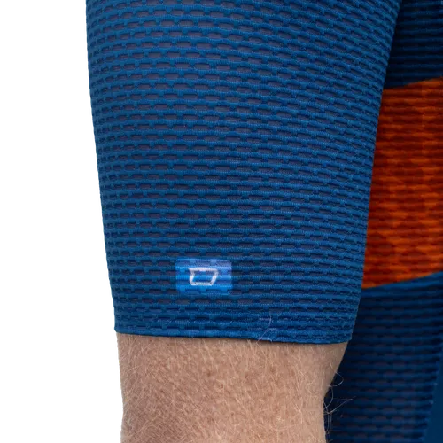 Finition à bords francs