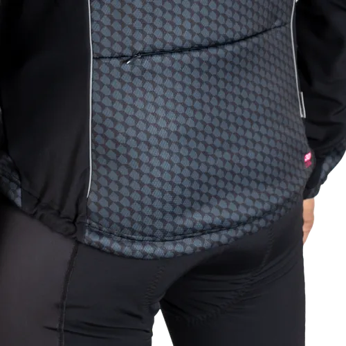 Dos allongé