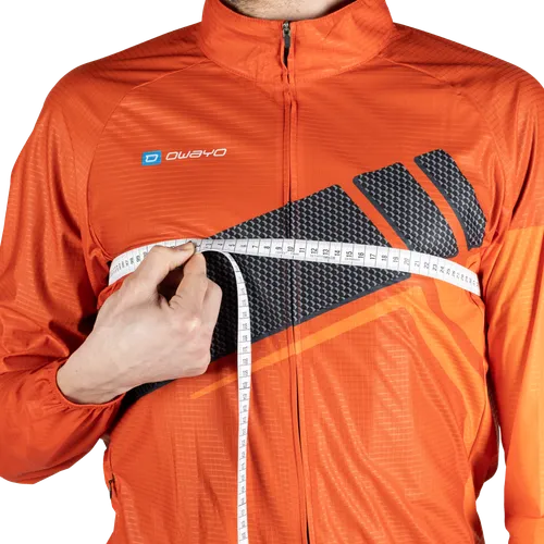 Système de tailles OFIT