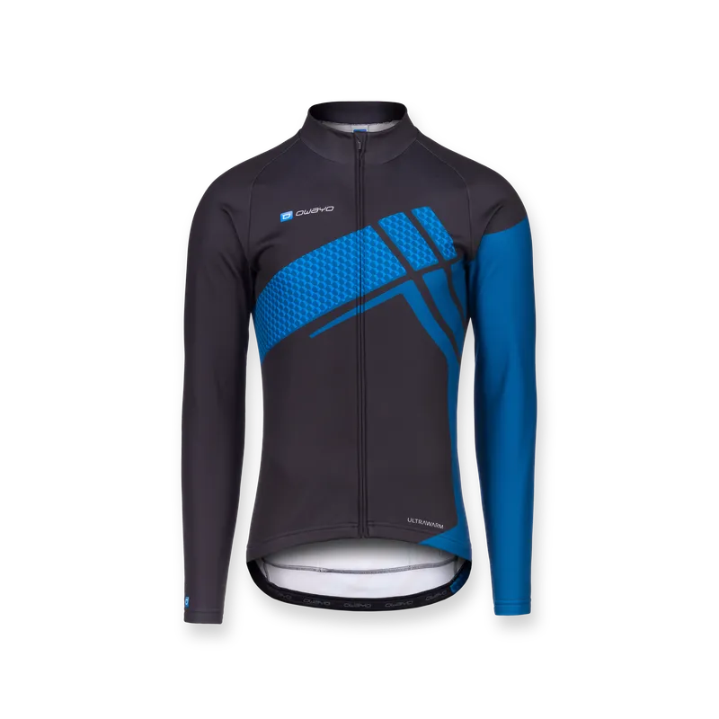 Maillot mi-saison CW5 Pro