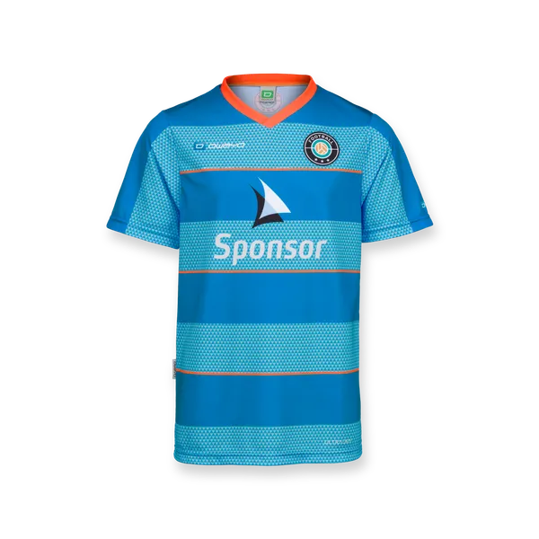 Maillot F1 Kids