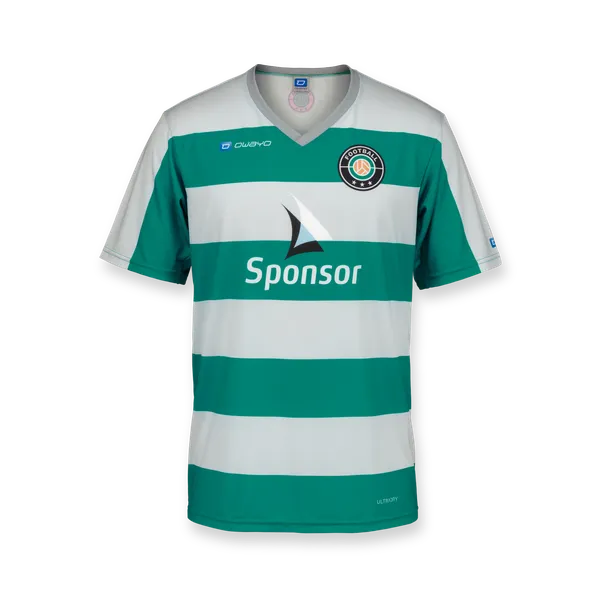 Maillot F3 Basic