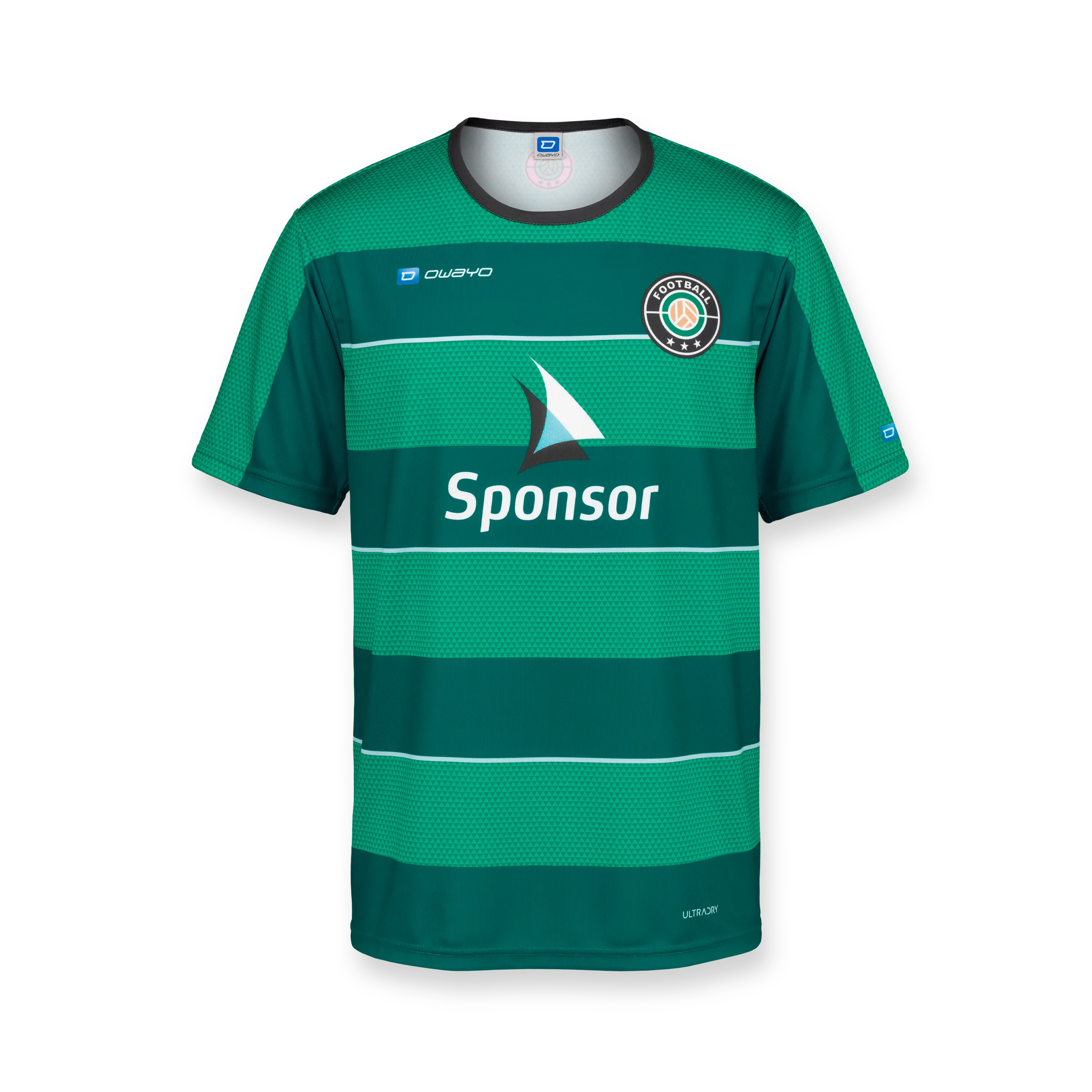 Maillots de football hommes