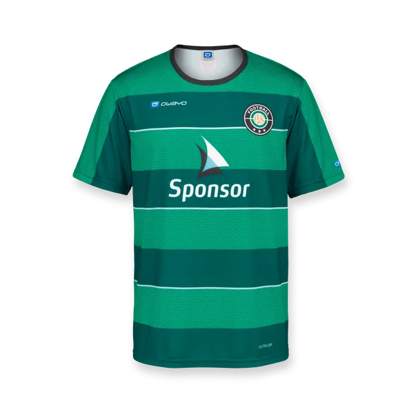 Maillot F5 Pro