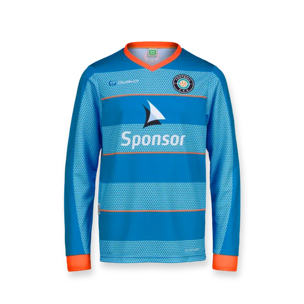 Maillot FL1 Kids manches longues