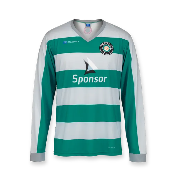 Maillot FL3 Basic manches longues