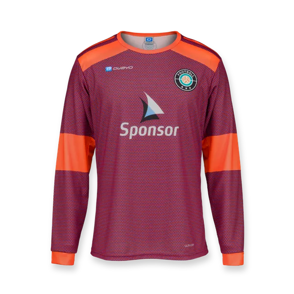 Maillot FLG6 Hero (gardien)