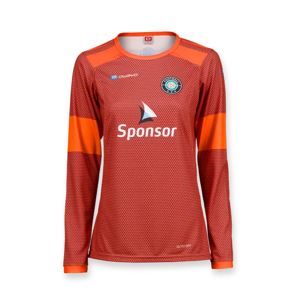 Maillot de gardien FLG6w Hera