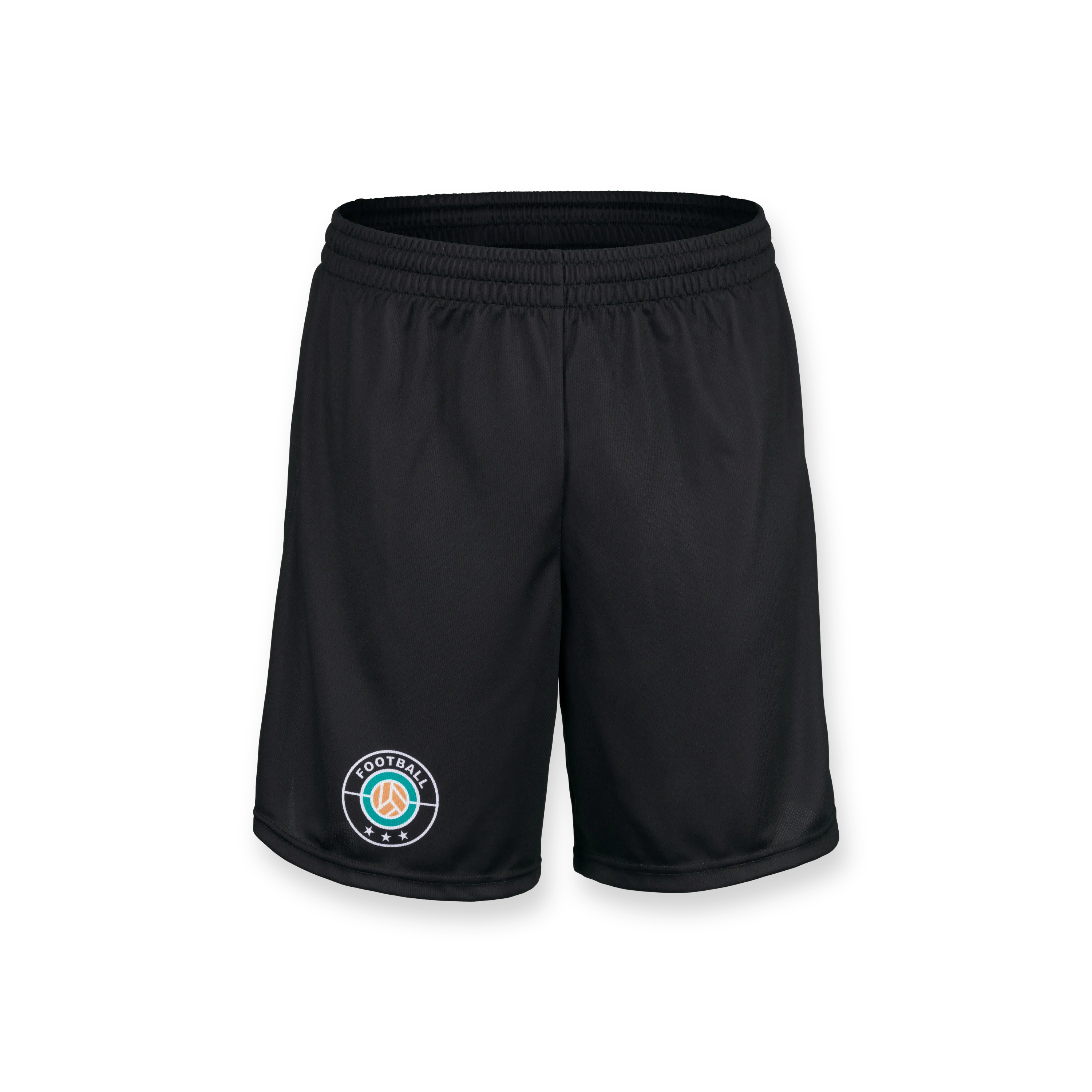 Shorts de football hommes