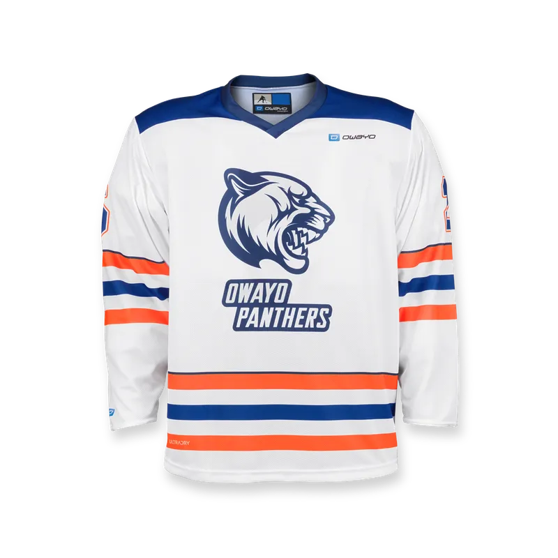 Maillot de hockey H3 Basic