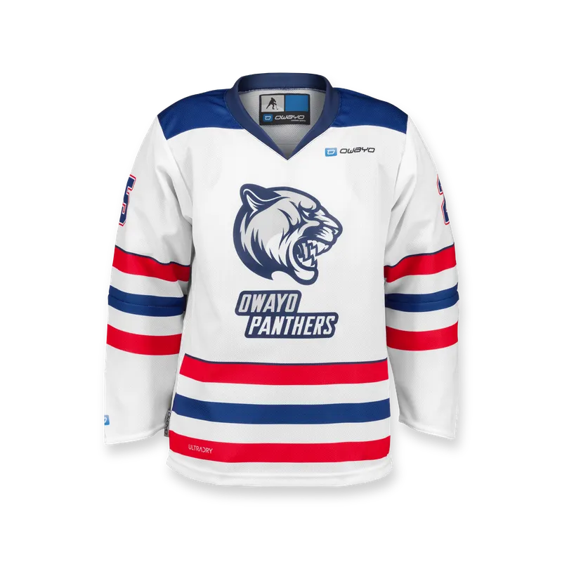 Maillot de hockey H6 Hero Kids
