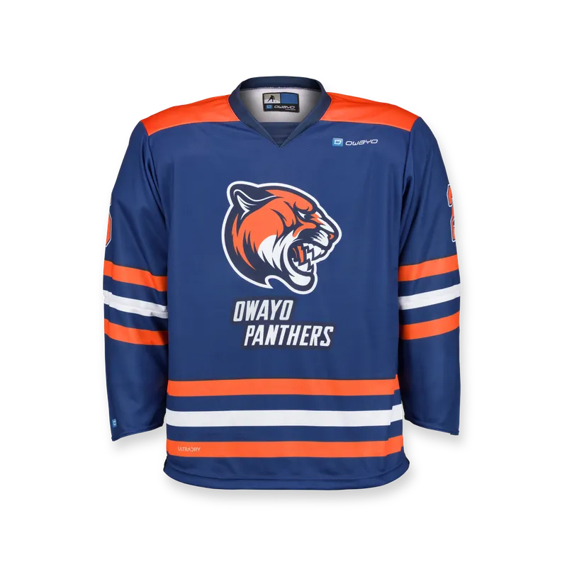 Maillot de hockey sur glace H6 Hero