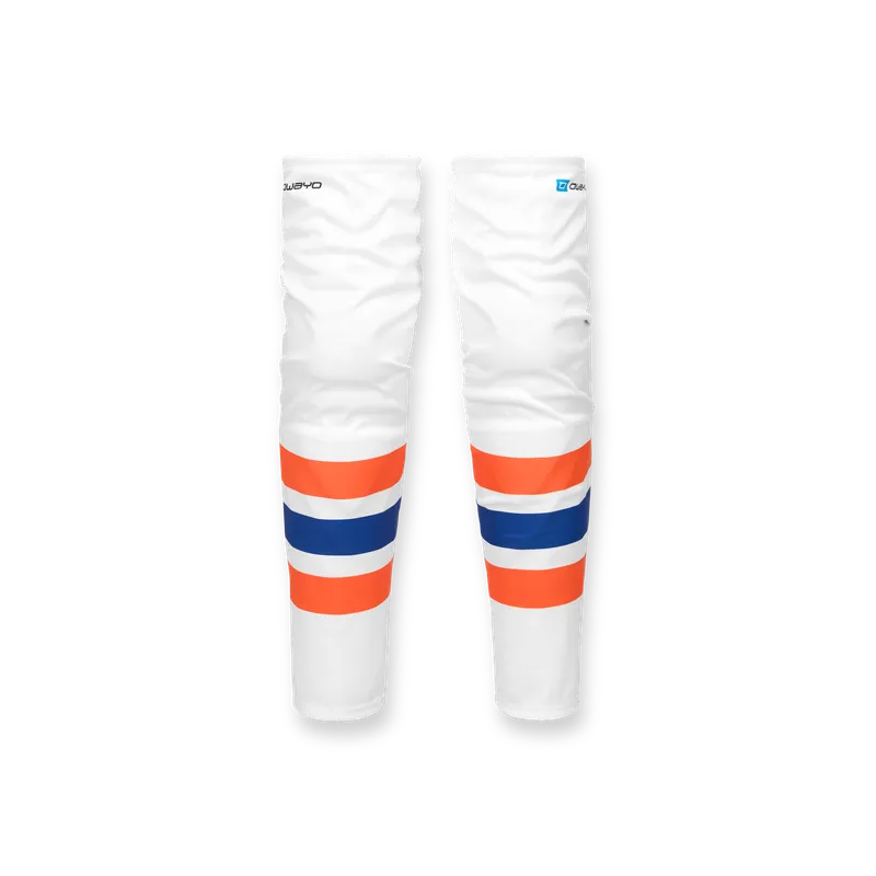 Bas de hockey sublimés HS5 Pro