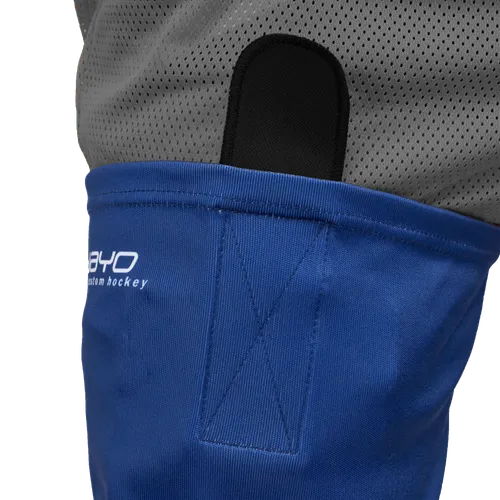 Panneaux velcro résistants