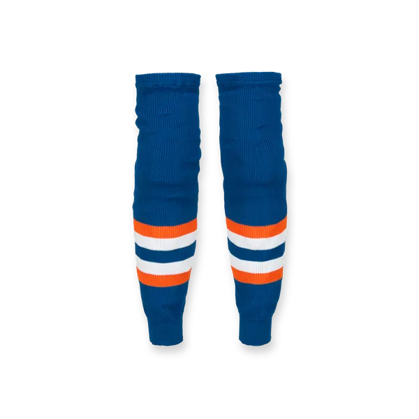 Bas de hockey sur glace tricotés HSW5 Pro