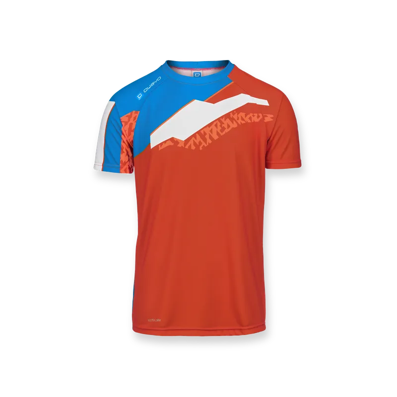 Maillot de VTT M6 Hero