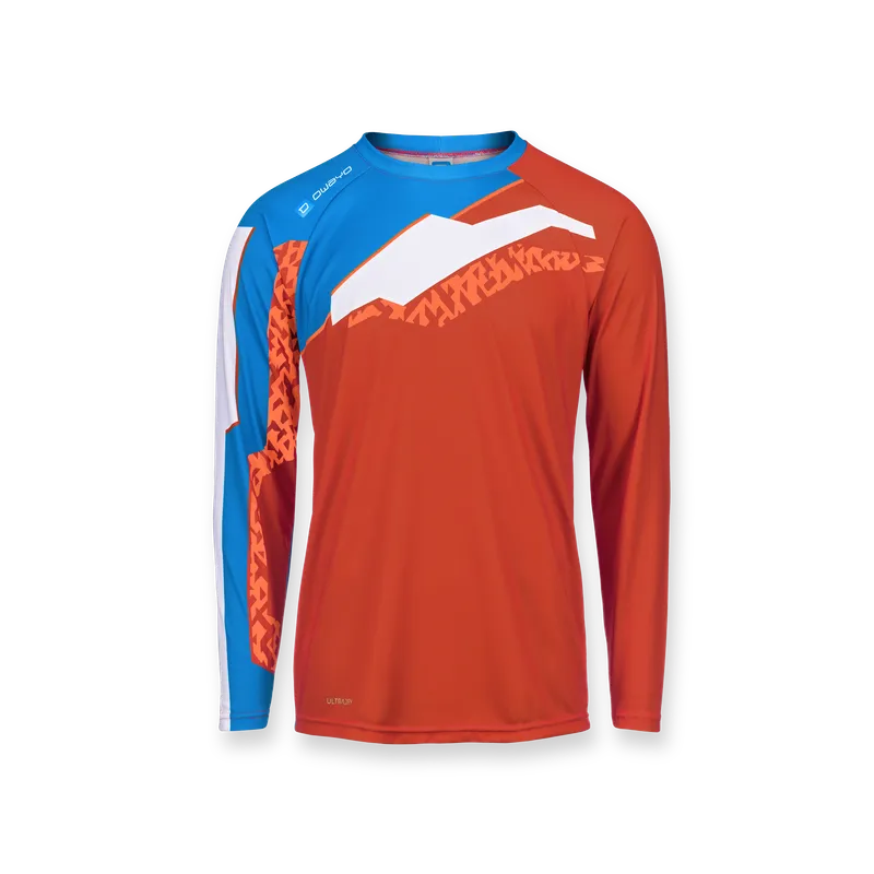 Maillot de VTT ML6 Hero