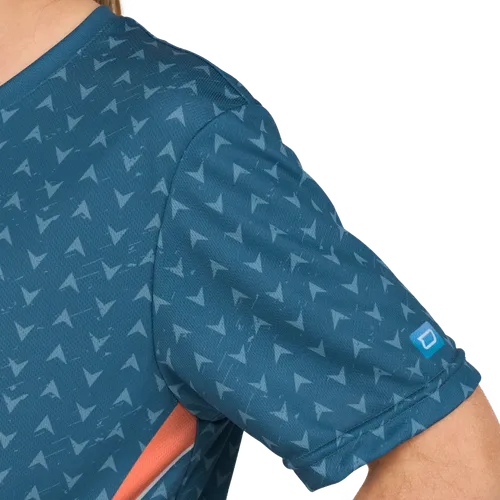 Manches ergonomiques