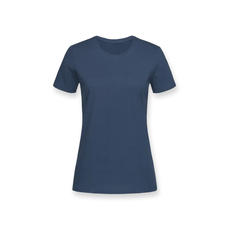 T-shirt Classic femme
