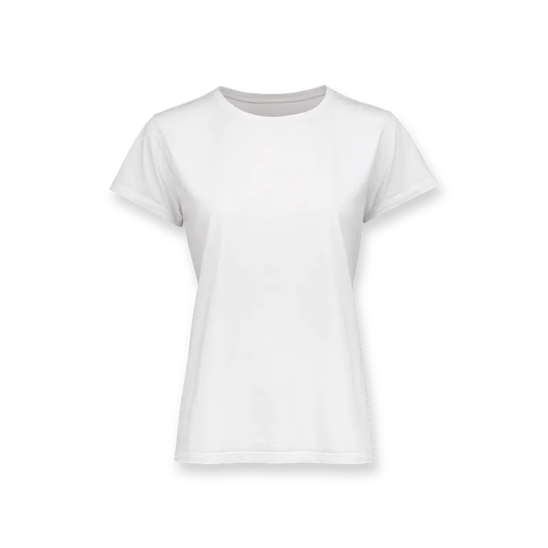 T-shirt Couture femme