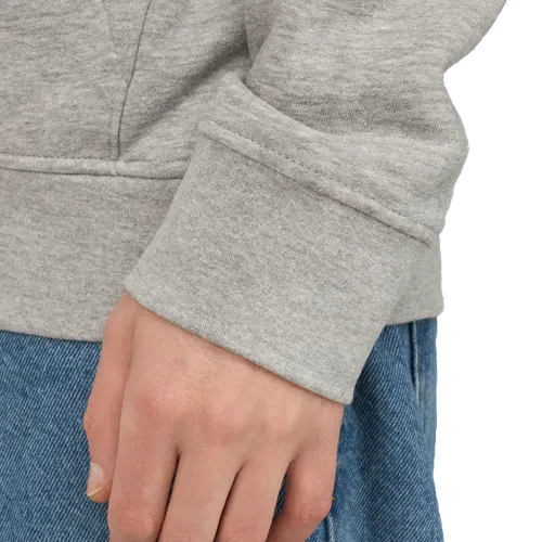 Poignets élastiques