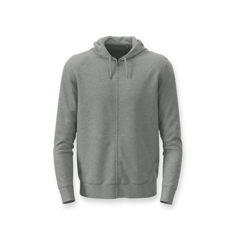 Veste à capuche Classic