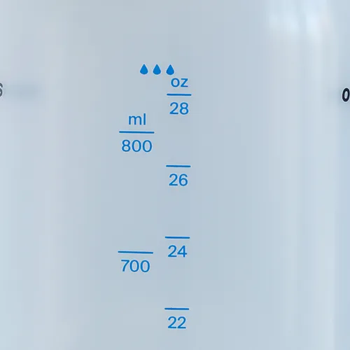 Aquator 750 :<br/>
Taille et contenance