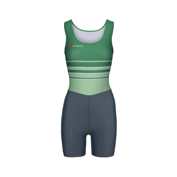 Combinaison d'aviron W3w Basic