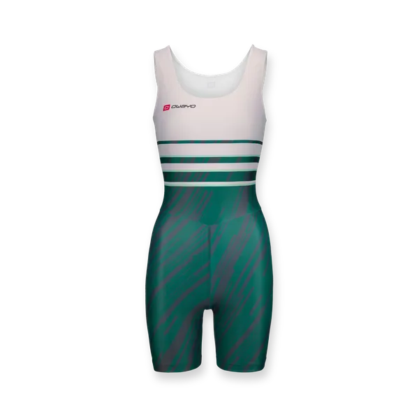 Combinaison d'aviron W6w Comp