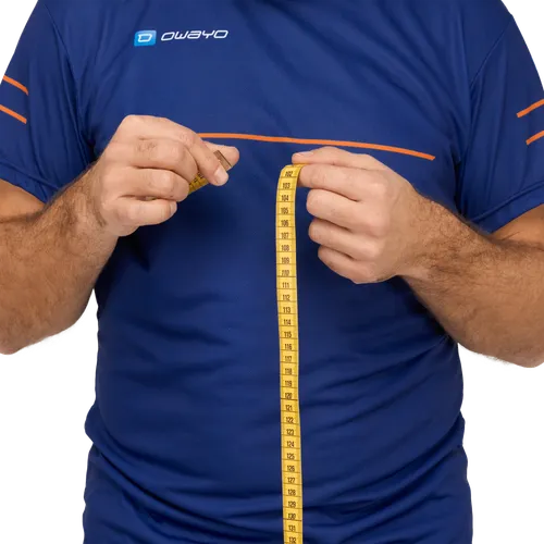 Système de tailles OFIT