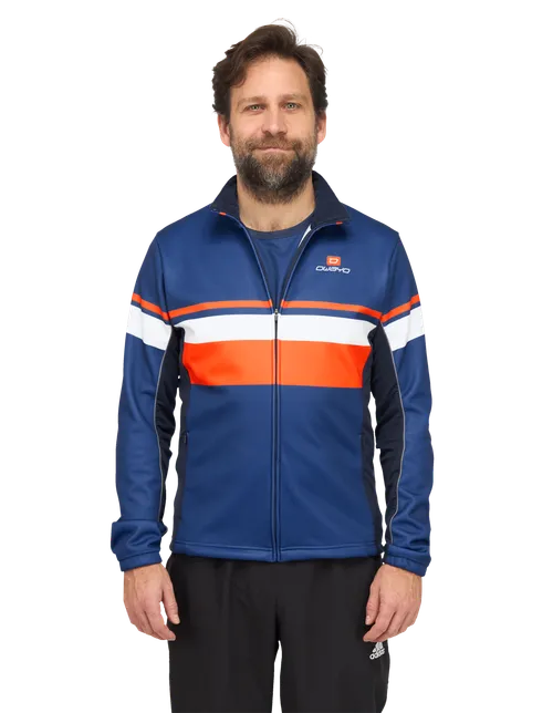  Le modèle mesure 175 cm et porte une taille  6