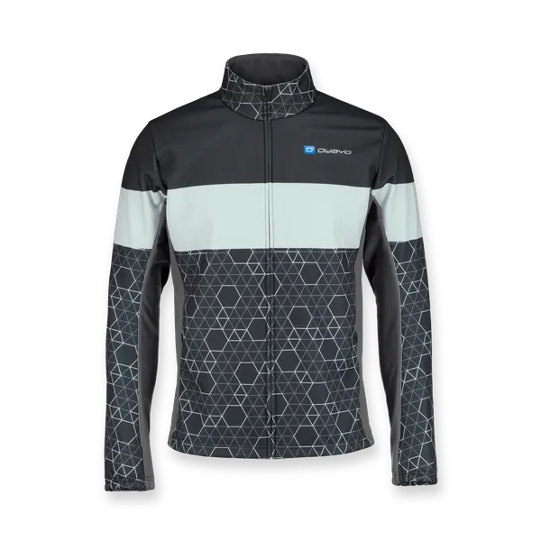 Veste softshell XJS5 Pro