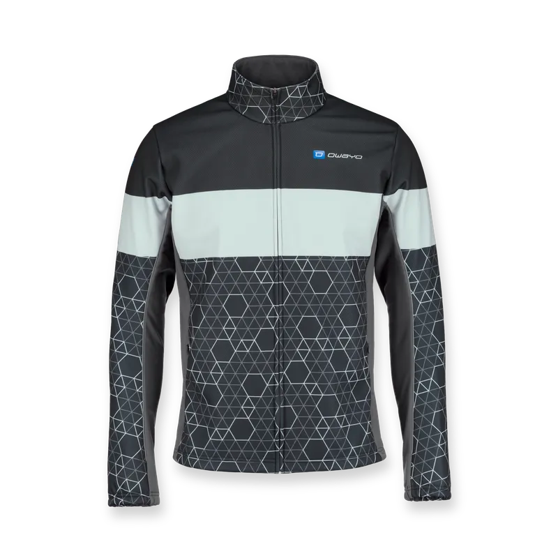 Veste softshell XJS5 Pro