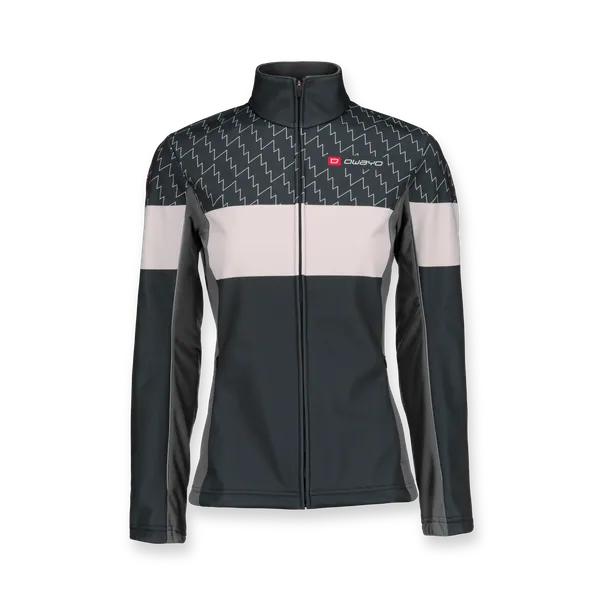 Veste softshell femme XJS5w Pro