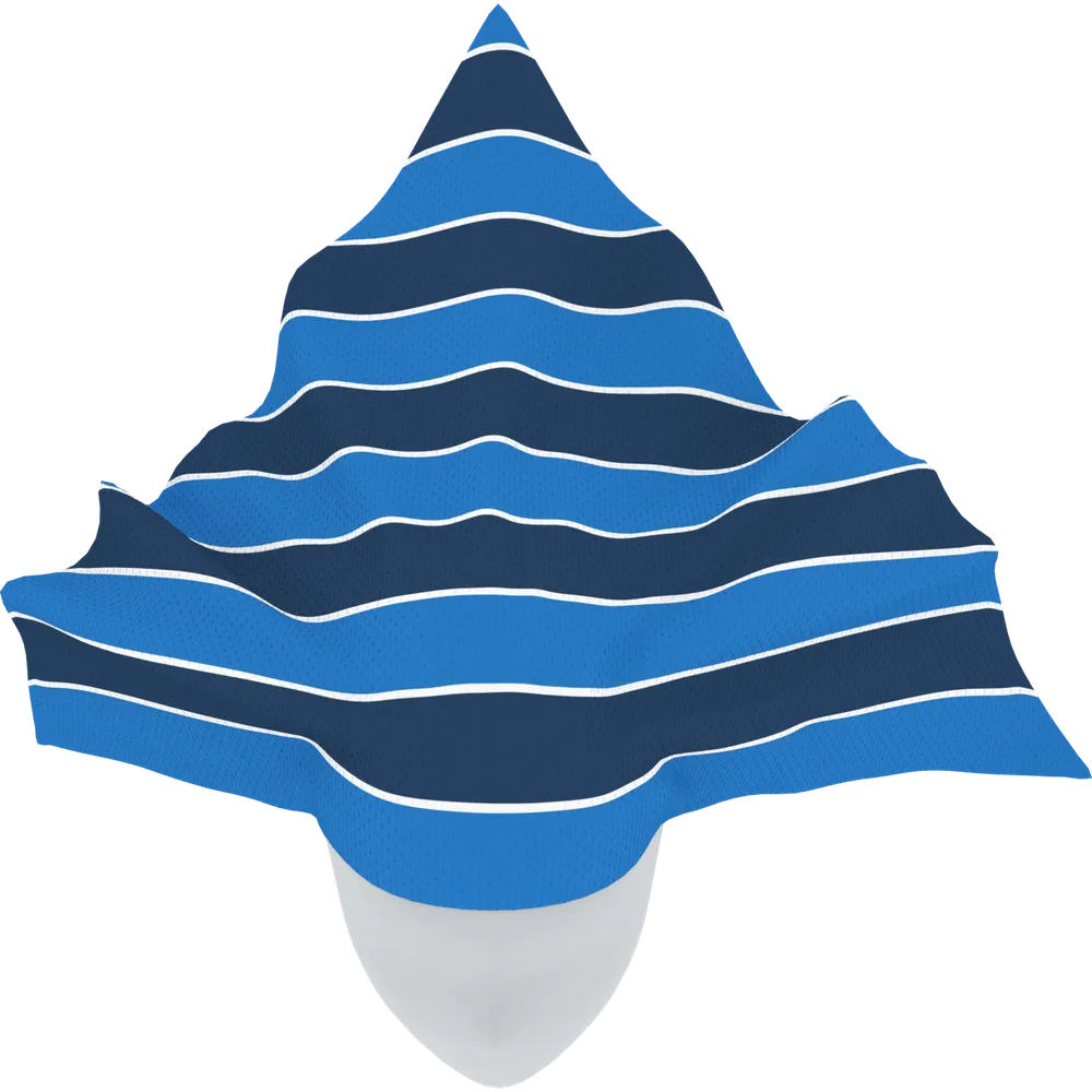 T Pyramid