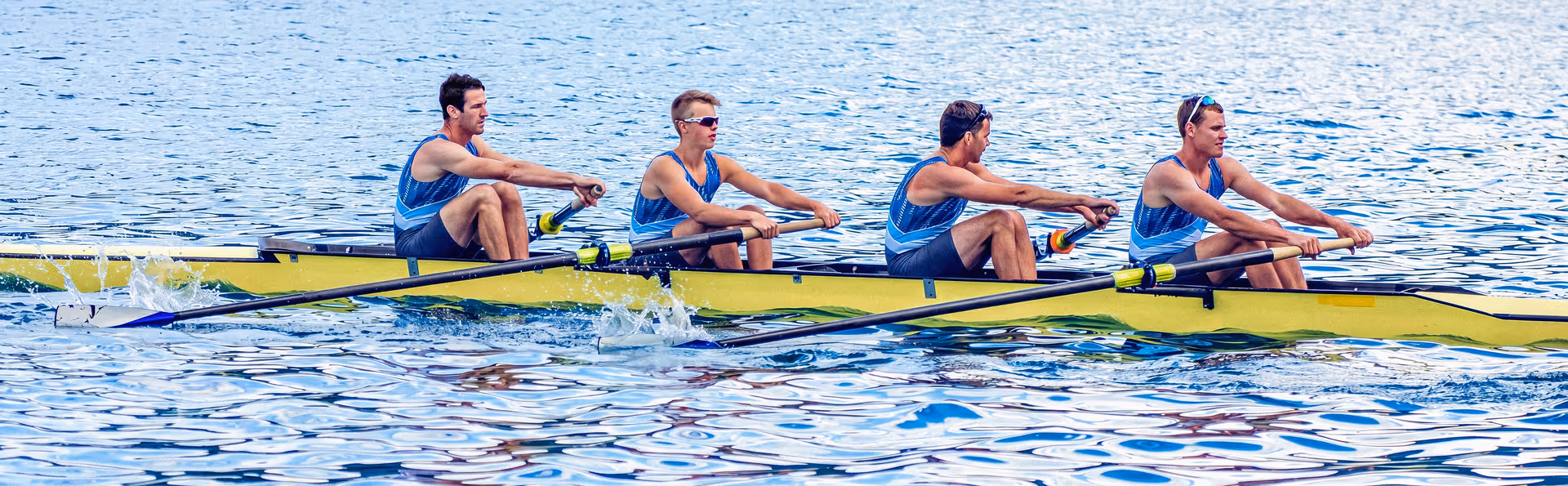 Combinaisons d'aviron personnalisées